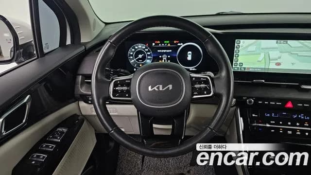 2023 Kia Carnival 4Generation 9-Seater Noblesse Sold VIN KNANC81BBPS218034 – photo 17 2023 Kia Carnival 4Generation 9-Seater Noblesse Sold VIN KNANC81BBPS218034 – photo 17
