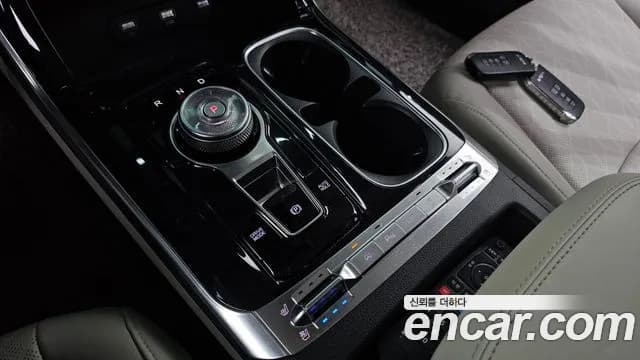 2023 Kia Carnival 4Generation 9-Seater Noblesse Sold VIN KNANC81BBPS218034 – photo 20 2023 Kia Carnival 4Generation 9-Seater Noblesse Sold VIN KNANC81BBPS218034 – photo 20