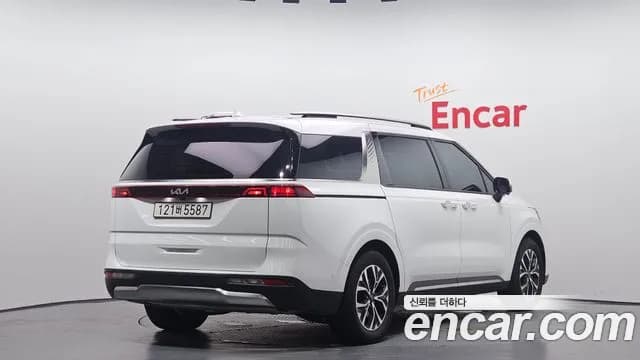 2023 Kia Carnival 4Generation 9-Seater Noblesse Sold VIN KNANC81BBPS218034 – photo 23 2023 Kia Carnival 4Generation 9-Seater Noblesse Sold VIN KNANC81BBPS218034 – photo 23