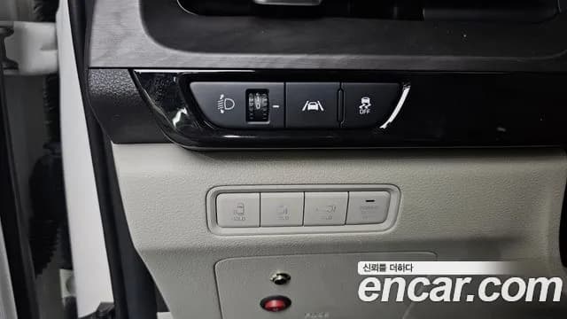 2023 Kia Carnival 4Generation 9-Seater Noblesse Sold VIN KNANC81BBPS218034 – photo 26 2023 Kia Carnival 4Generation 9-Seater Noblesse Sold VIN KNANC81BBPS218034 – photo 26