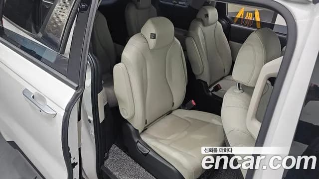 2023 Kia Carnival 4Generation 9-Seater Noblesse Sold VIN KNANC81BBPS218034 – photo 27 2023 Kia Carnival 4Generation 9-Seater Noblesse Sold VIN KNANC81BBPS218034 – photo 27