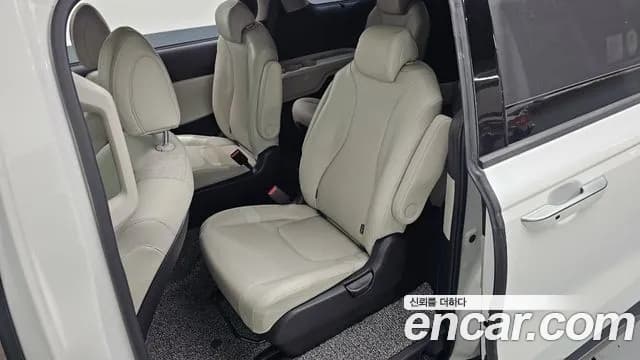 2023 Kia Carnival 4Generation 9-Seater Noblesse Sold VIN KNANC81BBPS218034 – photo 29 2023 Kia Carnival 4Generation 9-Seater Noblesse Sold VIN KNANC81BBPS218034 – photo 29
