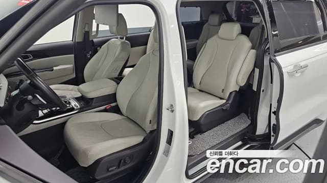 2023 Kia Carnival 4Generation 9-Seater Noblesse Sold VIN KNANC81BBPS218034 – photo 30 2023 Kia Carnival 4Generation 9-Seater Noblesse Sold VIN KNANC81BBPS218034 – photo 30