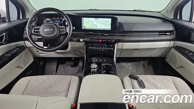 2023 Kia Carnival 4Generation 9-Seater Noblesse Sold VIN KNANC81BBPS218034 – photo 31 2023 Kia Carnival 4Generation 9-Seater Noblesse Sold VIN KNANC81BBPS218034 – photo 31