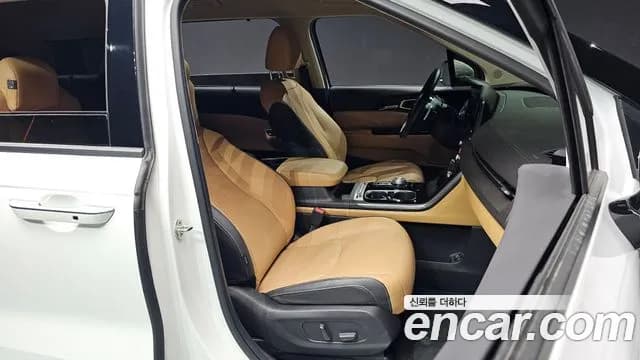 2023 Kia Carnival 4Generation 9-Seater Noblesse Sold VIN KNANC81BBPS227848 – front exterior 2023 Kia Carnival 4Generation 9-Seater Noblesse Sold VIN KNANC81BBPS227848 – front exterior