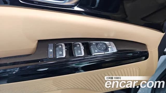 2023 Kia Carnival 4Generation 9-Seater Noblesse Sold VIN KNANC81BBPS227848 – rear exterior 2023 Kia Carnival 4Generation 9-Seater Noblesse Sold VIN KNANC81BBPS227848 – rear exterior
