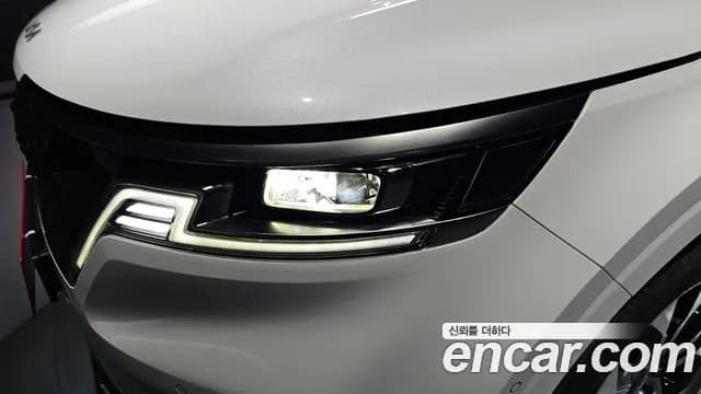 2023 Kia Carnival 4Generation 9-Seater Noblesse Sold VIN KNANC81BBPS227848 – dashboard 2023 Kia Carnival 4Generation 9-Seater Noblesse Sold VIN KNANC81BBPS227848 – dashboard