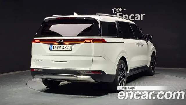 2023 Kia Carnival 4Generation 9-Seater Noblesse Sold VIN KNANC81BBPS227848 – photo 11 2023 Kia Carnival 4Generation 9-Seater Noblesse Sold VIN KNANC81BBPS227848 – photo 11
