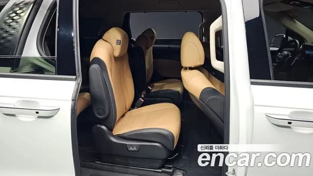 2023 Kia Carnival 4Generation 9-Seater Noblesse Sold VIN KNANC81BBPS227848 – photo 12 2023 Kia Carnival 4Generation 9-Seater Noblesse Sold VIN KNANC81BBPS227848 – photo 12