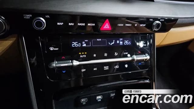 2023 Kia Carnival 4Generation 9-Seater Noblesse Sold VIN KNANC81BBPS227848 – photo 13 2023 Kia Carnival 4Generation 9-Seater Noblesse Sold VIN KNANC81BBPS227848 – photo 13