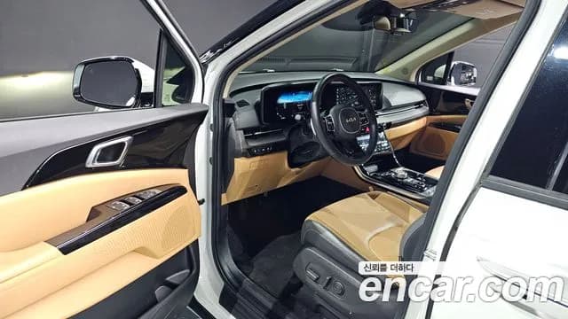2023 Kia Carnival 4Generation 9-Seater Noblesse Sold VIN KNANC81BBPS227848 – photo 20 2023 Kia Carnival 4Generation 9-Seater Noblesse Sold VIN KNANC81BBPS227848 – photo 20