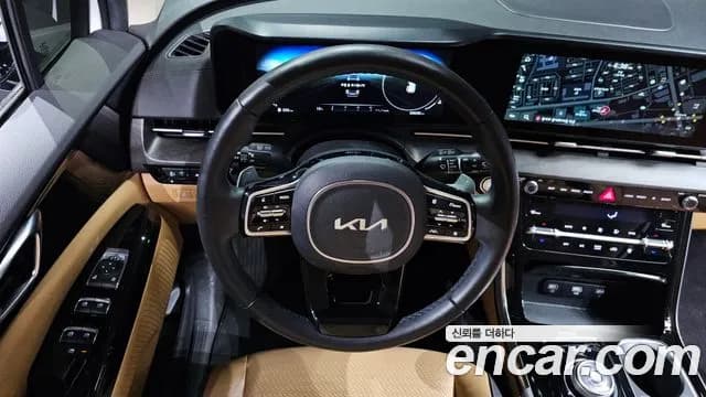 2023 Kia Carnival 4Generation 9-Seater Noblesse Sold VIN KNANC81BBPS227848 – photo 26 2023 Kia Carnival 4Generation 9-Seater Noblesse Sold VIN KNANC81BBPS227848 – photo 26