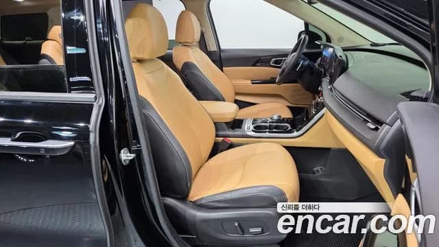 2023 Kia Carnival 4Generation 9-Seater Noblesse Sold VIN KNANC81BBPS240009 – rear exterior 2023 Kia Carnival 4Generation 9-Seater Noblesse Sold VIN KNANC81BBPS240009 – rear exterior
