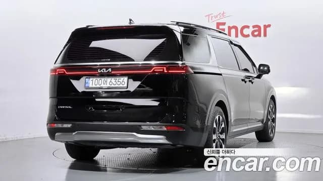 2023 Kia Carnival 4Generation 9-Seater Noblesse Sold VIN KNANC81BBPS240009 – side profile 2023 Kia Carnival 4Generation 9-Seater Noblesse Sold VIN KNANC81BBPS240009 – side profile