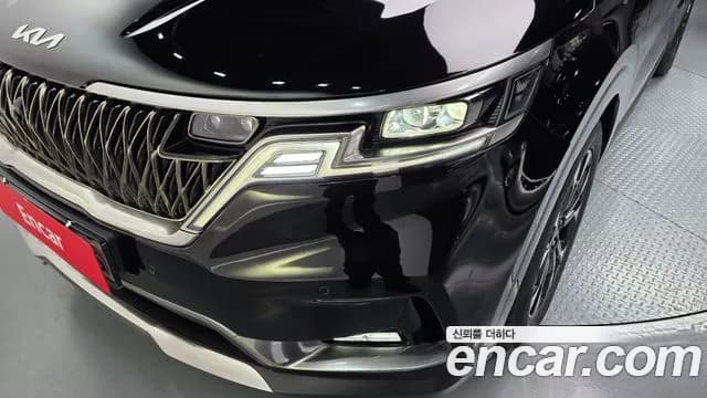 2023 Kia Carnival 4Generation 9-Seater Noblesse Sold VIN KNANC81BBPS240009 – photo 15 2023 Kia Carnival 4Generation 9-Seater Noblesse Sold VIN KNANC81BBPS240009 – photo 15