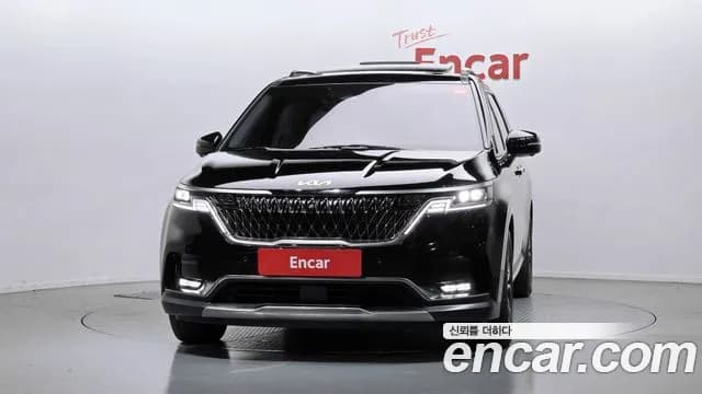 2023 Kia Carnival 4Generation 9-Seater Noblesse Sold VIN KNANC81BBPS240009 – photo 17 2023 Kia Carnival 4Generation 9-Seater Noblesse Sold VIN KNANC81BBPS240009 – photo 17