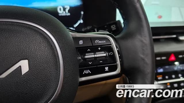 2023 Kia Carnival 4Generation 9-Seater Noblesse Sold VIN KNANC81BBPS240009 – photo 25 2023 Kia Carnival 4Generation 9-Seater Noblesse Sold VIN KNANC81BBPS240009 – photo 25