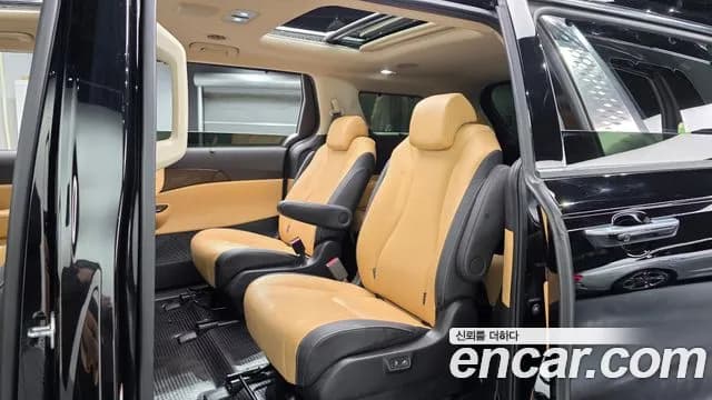 2023 Kia Carnival 4Generation 9-Seater Noblesse Sold VIN KNANC81BBPS240009 – photo 26 2023 Kia Carnival 4Generation 9-Seater Noblesse Sold VIN KNANC81BBPS240009 – photo 26