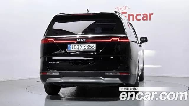 2023 Kia Carnival 4Generation 9-Seater Noblesse Sold VIN KNANC81BBPS240009 – photo 27 2023 Kia Carnival 4Generation 9-Seater Noblesse Sold VIN KNANC81BBPS240009 – photo 27