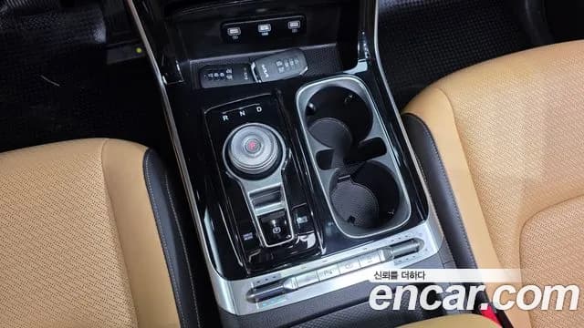 2023 Kia Carnival 4Generation 9-Seater Noblesse Sold VIN KNANC81BBPS240009 – photo 29 2023 Kia Carnival 4Generation 9-Seater Noblesse Sold VIN KNANC81BBPS240009 – photo 29