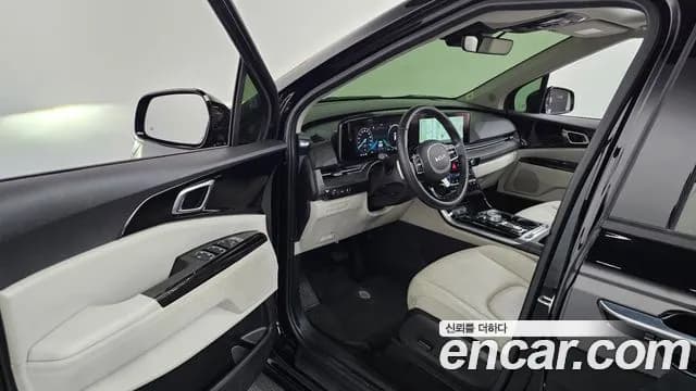 2023 Kia Carnival 4Generation 9-Seater Noblesse Sold VIN KNANC81BBPS242300 – photo 13 2023 Kia Carnival 4Generation 9-Seater Noblesse Sold VIN KNANC81BBPS242300 – photo 13