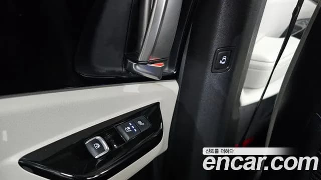 2023 Kia Carnival 4Generation 9-Seater Noblesse Sold VIN KNANC81BBPS242300 – photo 15 2023 Kia Carnival 4Generation 9-Seater Noblesse Sold VIN KNANC81BBPS242300 – photo 15