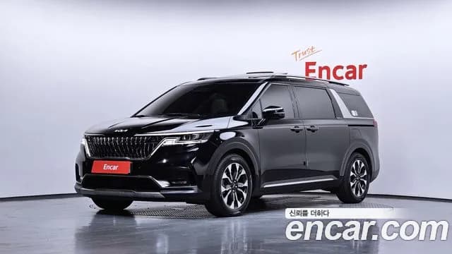 2023 Kia Carnival 4Generation 9-Seater Noblesse Sold VIN KNANC81BBPS242300 – photo 17 2023 Kia Carnival 4Generation 9-Seater Noblesse Sold VIN KNANC81BBPS242300 – photo 17