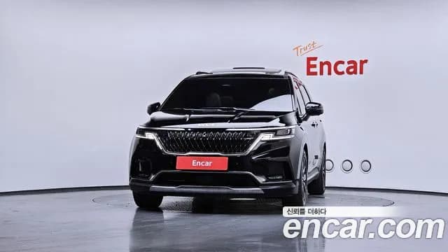 2023 Kia Carnival 4Generation 9-Seater Noblesse Sold VIN KNANC81BBPS242300 – photo 18 2023 Kia Carnival 4Generation 9-Seater Noblesse Sold VIN KNANC81BBPS242300 – photo 18