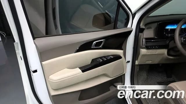 2023 Kia Carnival 4th Gen 9-Seater Noblesse Sold VIN KNANC81BBPS243595 – side profile 2023 Kia Carnival 4th Gen 9-Seater Noblesse Sold VIN KNANC81BBPS243595 – side profile