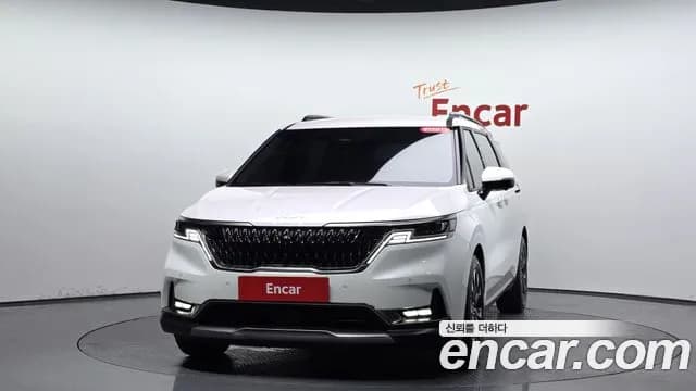 2023 Kia Carnival 4th Gen 9-Seater Noblesse Sold VIN KNANC81BBPS243595 – interior seats 2023 Kia Carnival 4th Gen 9-Seater Noblesse Sold VIN KNANC81BBPS243595 – interior seats