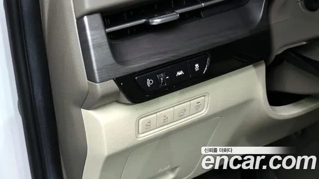 2023 Kia Carnival 4th Gen 9-Seater Noblesse Sold VIN KNANC81BBPS243595 – photo 12 2023 Kia Carnival 4th Gen 9-Seater Noblesse Sold VIN KNANC81BBPS243595 – photo 12