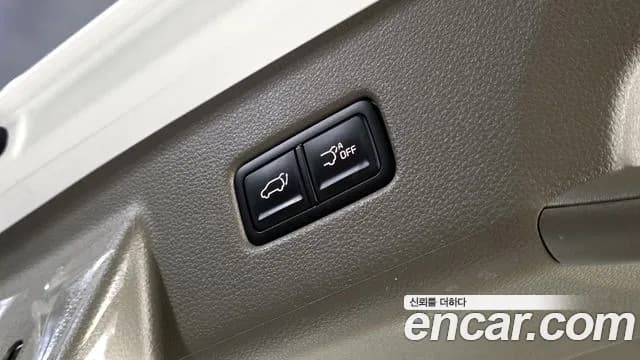 2023 Kia Carnival 4th Gen 9-Seater Noblesse Sold VIN KNANC81BBPS243595 – photo 13 2023 Kia Carnival 4th Gen 9-Seater Noblesse Sold VIN KNANC81BBPS243595 – photo 13