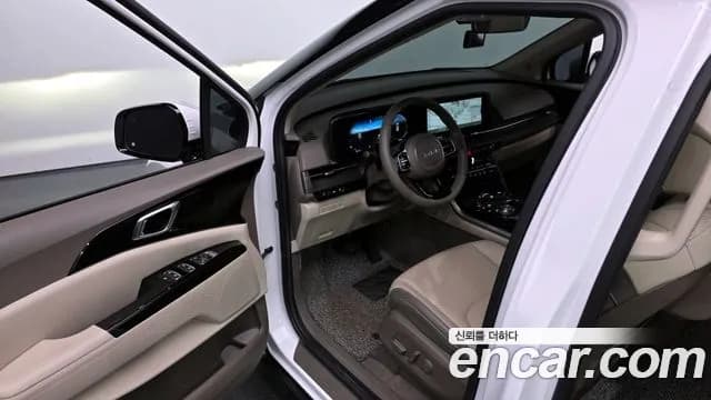 2023 Kia Carnival 4th Gen 9-Seater Noblesse Sold VIN KNANC81BBPS243595 – photo 15 2023 Kia Carnival 4th Gen 9-Seater Noblesse Sold VIN KNANC81BBPS243595 – photo 15