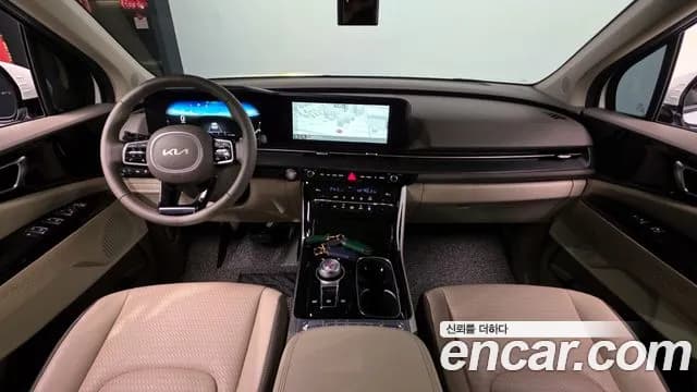 2023 Kia Carnival 4th Gen 9-Seater Noblesse Sold VIN KNANC81BBPS243595 – photo 18 2023 Kia Carnival 4th Gen 9-Seater Noblesse Sold VIN KNANC81BBPS243595 – photo 18