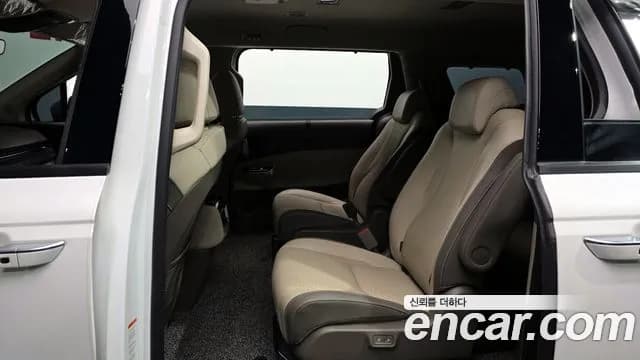 2023 Kia Carnival 4th Gen 9-Seater Noblesse Sold VIN KNANC81BBPS243595 – photo 20 2023 Kia Carnival 4th Gen 9-Seater Noblesse Sold VIN KNANC81BBPS243595 – photo 20
