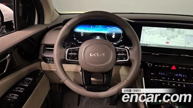 2023 Kia Carnival 4th Gen 9-Seater Noblesse Sold VIN KNANC81BBPS243595 – photo 21 2023 Kia Carnival 4th Gen 9-Seater Noblesse Sold VIN KNANC81BBPS243595 – photo 21