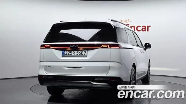 2023 Kia Carnival 4th Gen 9-Seater Noblesse Sold VIN KNANC81BBPS243595 – photo 25 2023 Kia Carnival 4th Gen 9-Seater Noblesse Sold VIN KNANC81BBPS243595 – photo 25