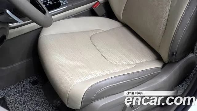 2023 Kia Carnival 4th Gen 9-Seater Noblesse Sold VIN KNANC81BBPS243595 – photo 27 2023 Kia Carnival 4th Gen 9-Seater Noblesse Sold VIN KNANC81BBPS243595 – photo 27