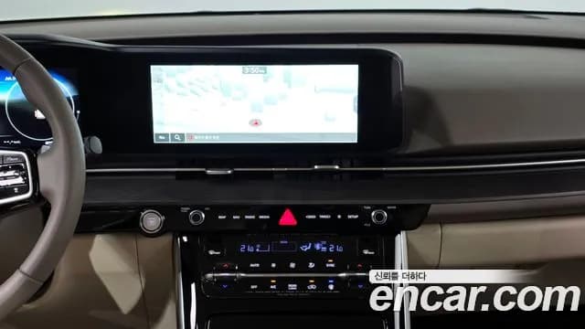 2023 Kia Carnival 4th Gen 9-Seater Noblesse Sold VIN KNANC81BBPS243595 – photo 29 2023 Kia Carnival 4th Gen 9-Seater Noblesse Sold VIN KNANC81BBPS243595 – photo 29