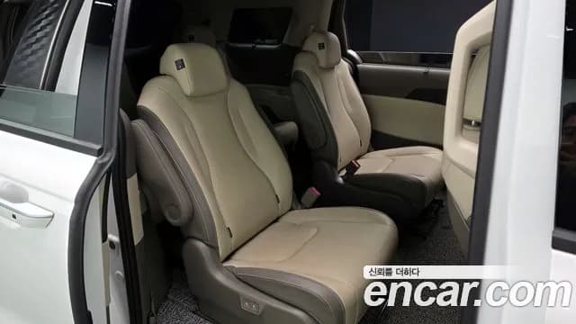 2023 Kia Carnival 4th Gen 9-Seater Noblesse Sold VIN KNANC81BBPS243595 – photo 33 2023 Kia Carnival 4th Gen 9-Seater Noblesse Sold VIN KNANC81BBPS243595 – photo 33