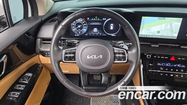 2023 Kia Carnival 4th Gen 9-Seater Noblesse Sold VIN KNANC81BBPS248175 – side profile 2023 Kia Carnival 4th Gen 9-Seater Noblesse Sold VIN KNANC81BBPS248175 – side profile