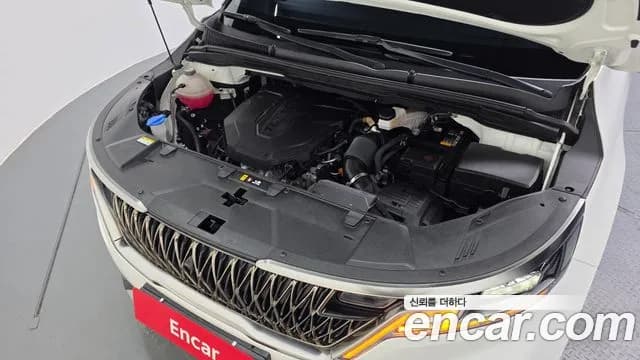 2023 Kia Carnival 4th Gen 9-Seater Noblesse Sold VIN KNANC81BBPS248175 – photo 11 2023 Kia Carnival 4th Gen 9-Seater Noblesse Sold VIN KNANC81BBPS248175 – photo 11