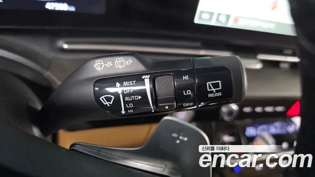 2023 Kia Carnival 4th Gen 9-Seater Noblesse Sold VIN KNANC81BBPS248175 – photo 14 2023 Kia Carnival 4th Gen 9-Seater Noblesse Sold VIN KNANC81BBPS248175 – photo 14