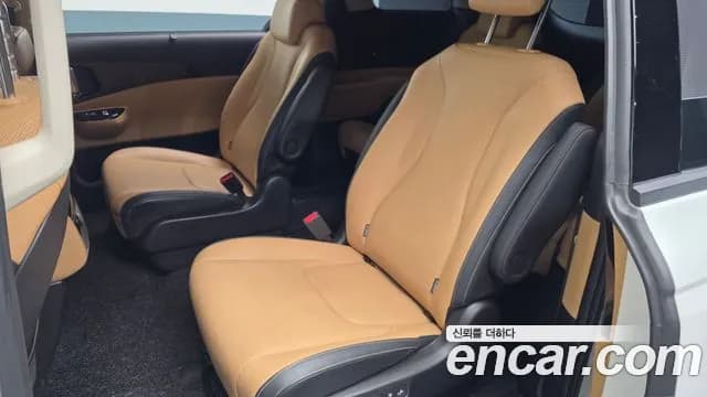 2023 Kia Carnival 4th Gen 9-Seater Noblesse Sold VIN KNANC81BBPS248175 – photo 18 2023 Kia Carnival 4th Gen 9-Seater Noblesse Sold VIN KNANC81BBPS248175 – photo 18