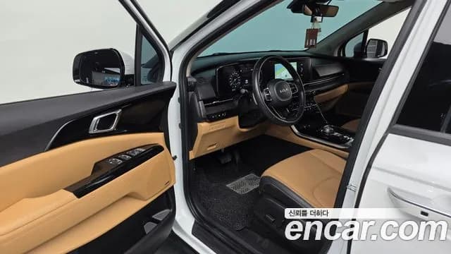 2023 Kia Carnival 4th Gen 9-Seater Noblesse Sold VIN KNANC81BBPS248175 – photo 19 2023 Kia Carnival 4th Gen 9-Seater Noblesse Sold VIN KNANC81BBPS248175 – photo 19