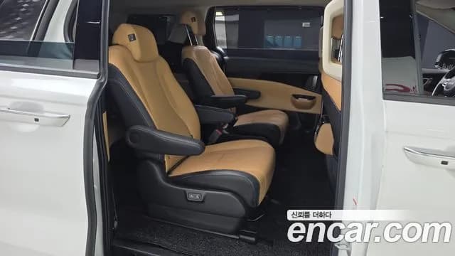 2023 Kia Carnival 4th Gen 9-Seater Noblesse Sold VIN KNANC81BBPS248175 – photo 22 2023 Kia Carnival 4th Gen 9-Seater Noblesse Sold VIN KNANC81BBPS248175 – photo 22