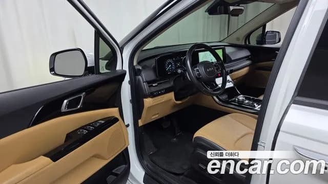 2023 Kia Carnival 4Generation 9-Seater Noblesse Sold VIN KNANC81BBPS249208 – side profile 2023 Kia Carnival 4Generation 9-Seater Noblesse Sold VIN KNANC81BBPS249208 – side profile