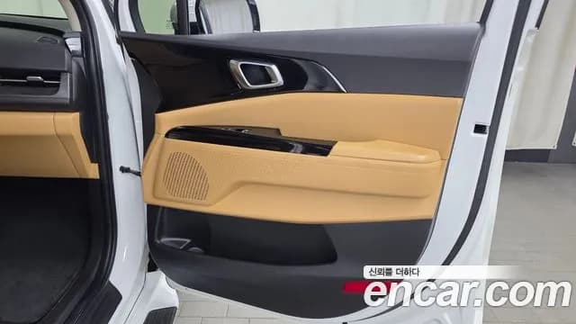 2023 Kia Carnival 4Generation 9-Seater Noblesse Sold VIN KNANC81BBPS249208 – dashboard 2023 Kia Carnival 4Generation 9-Seater Noblesse Sold VIN KNANC81BBPS249208 – dashboard