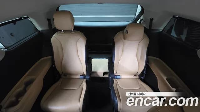 2023 Kia Carnival 4Generation 9-Seater Noblesse Sold VIN KNANC81BBPS249208 – photo 14 2023 Kia Carnival 4Generation 9-Seater Noblesse Sold VIN KNANC81BBPS249208 – photo 14