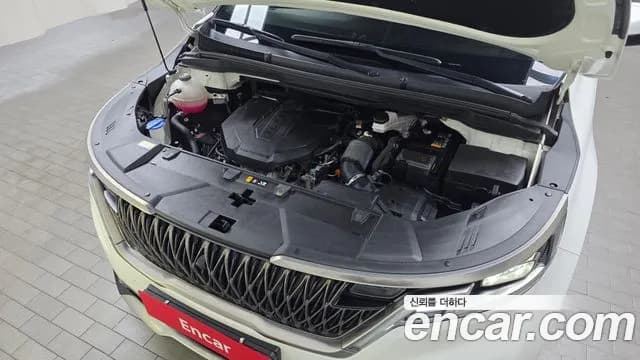 2023 Kia Carnival 4Generation 9-Seater Noblesse Sold VIN KNANC81BBPS249208 – photo 15 2023 Kia Carnival 4Generation 9-Seater Noblesse Sold VIN KNANC81BBPS249208 – photo 15